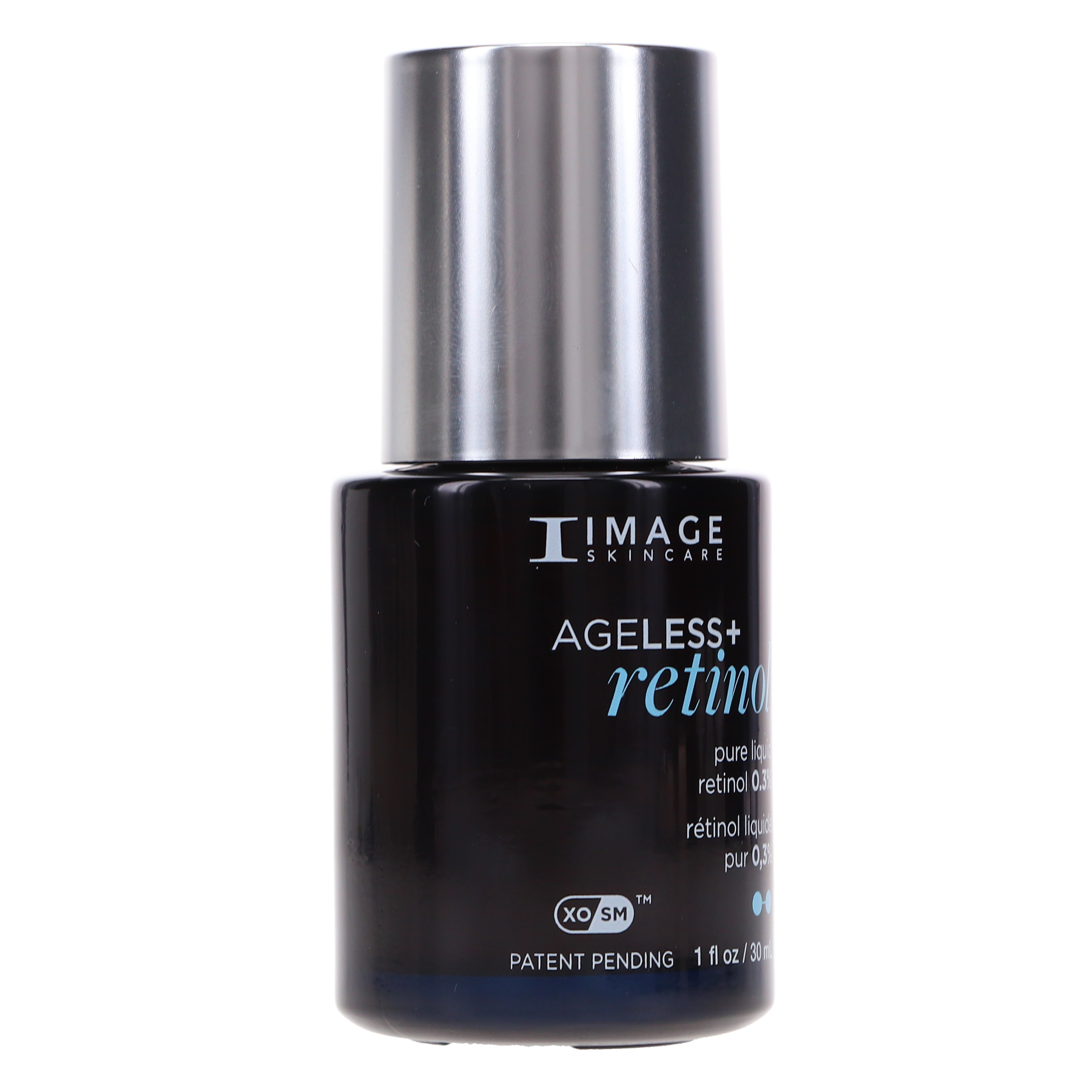 IMAGE Skincare AGELESS+ Retinol Pure Liquid Retinol 0.3% 1 oz