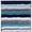 Blue, variant on Better Trends 17" x 24" Bathroom Rugs 100% Polyester Soft Water Absorbent Non Slip Bath Mat Machine Washable Rug Griffie Collection - Blue