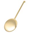 thumbnail image 4 of SHISUYAN Metal Clock Pendulum Clock Accessory Clock Movement Part Exquisite Pendulum Clock Supply, 4 of 8