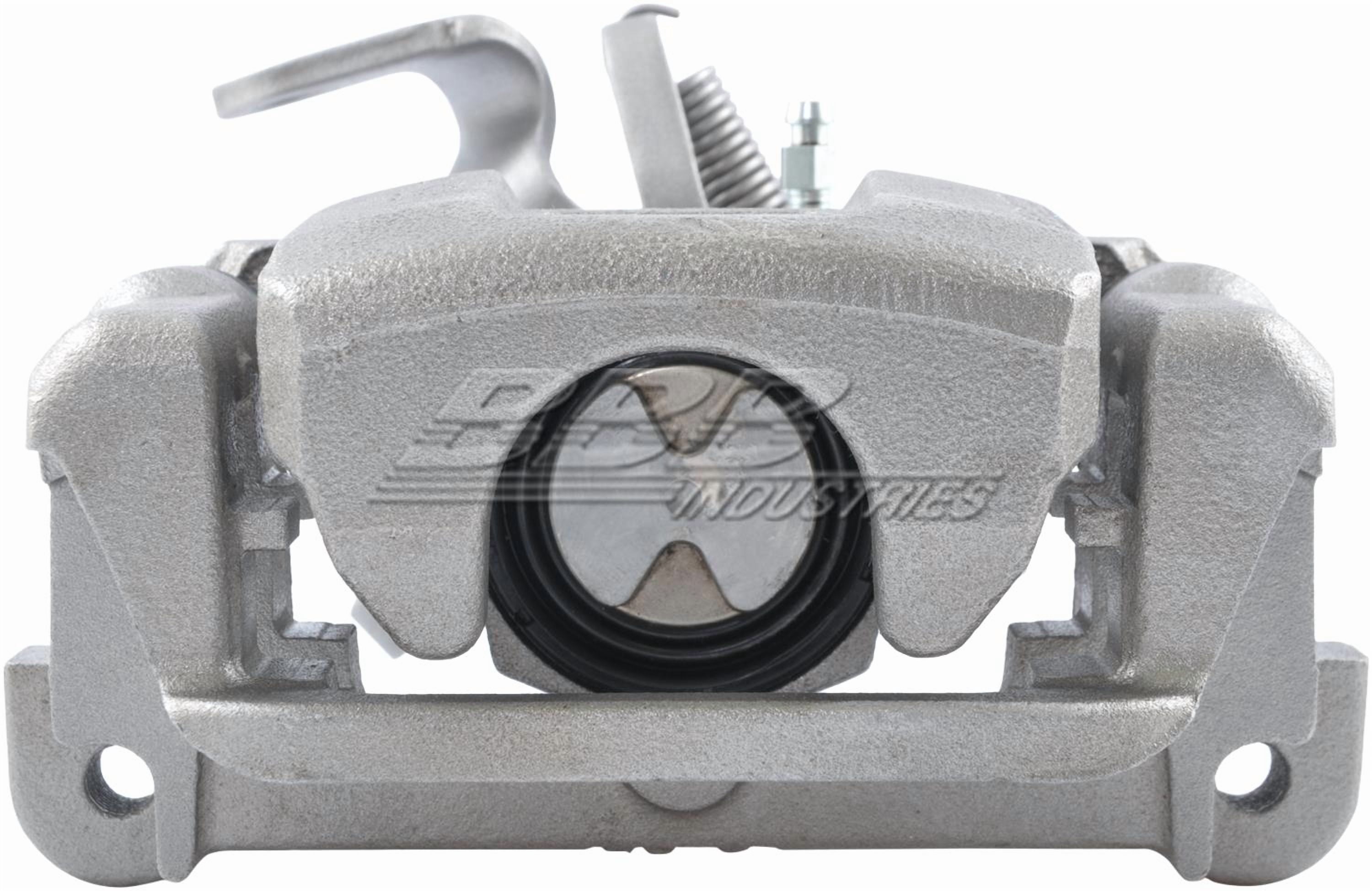 TERREPOWER formerly BBB Industries 99-01279A Reman Caliper w/installation Hardware