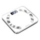 thumbnail image 4 of Báscu personal recargable de 180 kg para báscus con LCD retroiluminada Soledad Escala de grasa corporal, 4 of 7