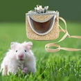 thumbnail image 3 of Bolso para mascotas Zulema Bolsa portadora para hámster, 3 of 8