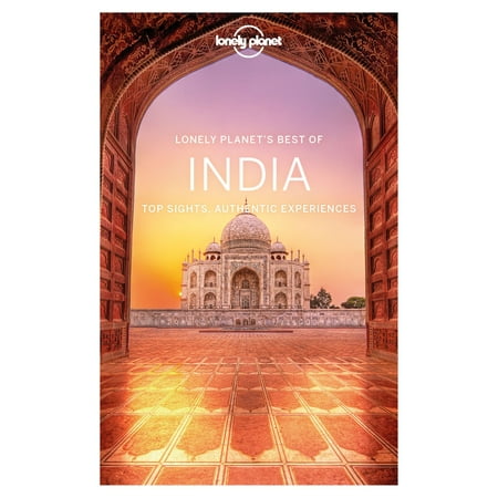 Lonely Planet Best of India - eBook (Best Dropshippers In India)