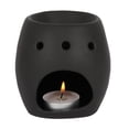 thumbnail image 3 of Something Different Ceramic Skull Oil Burner, 3 of 5