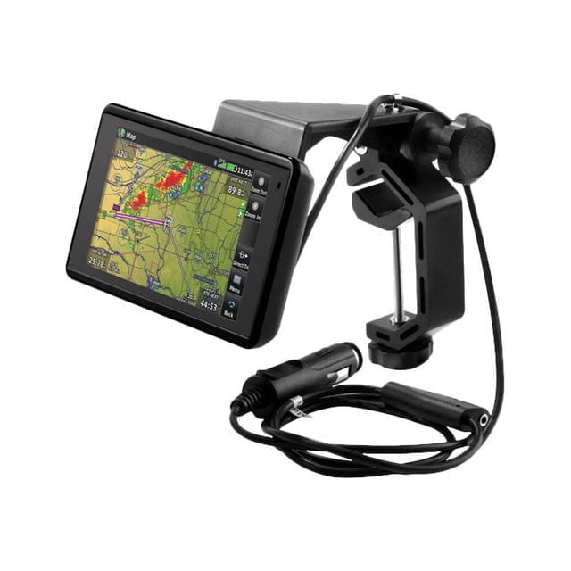 Garmin aera660 Écran Tactile Aviation GPS Portable