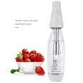 thumbnail image 4 of BrowQuartz for Sodastream Sparkling Water Maker Handmade Bubble Soda Stream Machine Cream Bottle Household Safety Pressure DIY Bar Kitchen, 4 of 6
