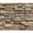 Style 161, variant on Yeetfub Peel and Stick Backsplash 12"x12" Self Adhesive Marble Kitchen Backsplash Tile Stone Backsplash Peel and Stick Decor for Bathroom Kitchen Laundry Room Camper Shower