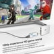 thumbnail image 2 of Interruptor hdmi, adaptador divisor hdmi 4k bidireccional 2 en 1 hacia fuera o interruptor 1 en 2 hacia fuera, soporte 3d 4k 1080p, hdcp, hdmi Switcher para hdtv/blu-ray Player/ Feliz Sencillez, 2 of 4