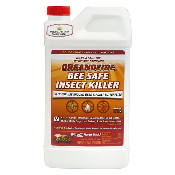 Bee Killer Spray