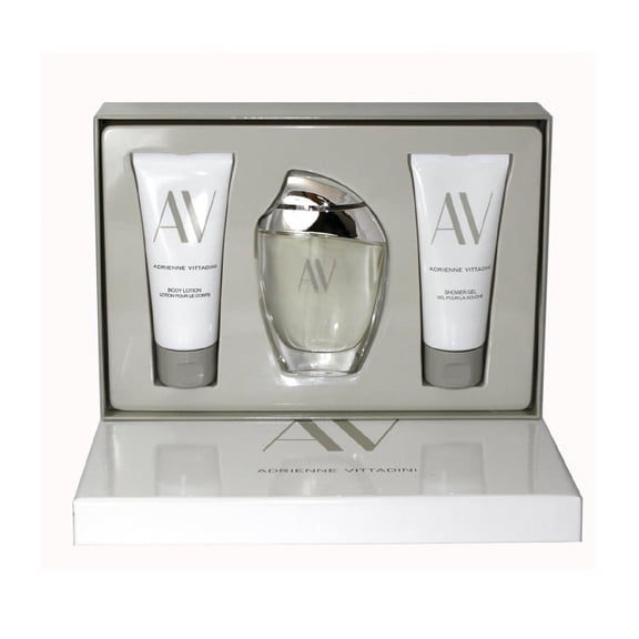 Av 3 Pc. Gift Set ( Eau De Parfum Spray 3.0 Oz Body Lotion 3.3 Oz Shower Gel 3.3 Oz )