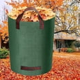 thumbnail image 2 of Large Capacity Tractor Leaf Bag for Farm Yard Maintenance Heavy Duty, 2 of 8