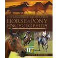 thumbnail image 1 of Pre-Owned The Kingfisher Illustrated Horse and Pony Encyclopedia (Hardcover) 0753464853 9780753464854, 1 of 1