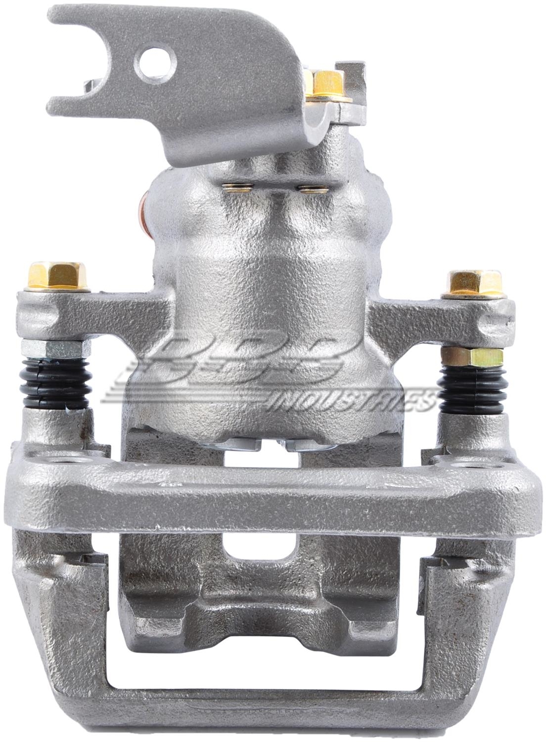 TERREPOWER formerly BBB Industries 99-01034B Reman Caliper w/installation Hardware