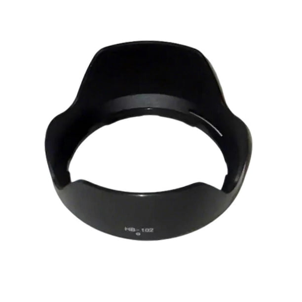 HB102 Camera Lens Hood for Z 24-120mm F4S Camera Z5 Z6 Z7 Z9 Lens 24-120 F4S Reduces Flare and Enhances Quality