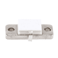 thumbnail image 3 of Resistencia de brida 400OHM 250WATT DC2GHZ RFR400250 Resistencias de montaje con brida de alta potencia resistivas de 400 ohmios y 250 vatios, 3 of 8