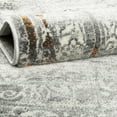 thumbnail image 5 of Rugs.com Finsbury Collection Rug – 5' 3 x 8' Oval Multi Medium Rug Perfect For Living Rooms, Large Dining Rooms, Open Floorplans, 5 of 9