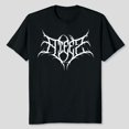 thumbnail image 2 of ATEEZ Chrome Heavy Metal In Your Fantasy Tour Shirt kpop Men's And Women's Graphic Tee 100% Cotton by TBun, Full Sizes S-5XL, 2 of 5
