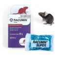 thumbnail image 3 of Racumin Super Bayer Pellets 60 Grms Control De Ratas Y Ratón, 3 of 3
