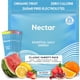 thumbnail image 1 of Nectar Energy Booster - Cafeína orgánica, B12 y electrolitos - Sin azúcar y cero calorías - Café saludable, bebida energética y alternativa a refrescos - Suplemento de hidratación y energía (variedad, 1 of 5