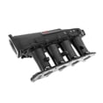 thumbnail image 2 of Skunk2 Ultra Series Intake Manifold w/ Black B VTEC 3.5L - Black Series Fits select: 2000 HONDA CIVIC SI/SIR, 1999 HONDA CIVIC SI, 2 of 8