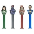 thumbnail image 2 of PEZ Marvel - Eternals Collectable Candy Dispenser Blister Pack , 0.87 Ounce - Kro, 2 of 2