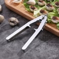 thumbnail image 3 of Miangastore Practical Clam Clamps Opening Tool Clam Pliers for Home Restaurant, 3 of 8