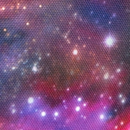 Galaxy Print