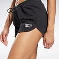 thumbnail image 4 of Reebok Women's Identity French Terry Shorts, 4 of 6