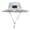 Gray#5, variant on Solar Powered Fan Hat for Kids | Outdoor Cooling Visor with USB Rechargeable Fan | Sun Protection Hat for Boys Fishing Gardening and Hiking | Adjustable 3-Speed Breeze Summer Hat