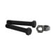 

11031A C.E. Smith 9-16 -18 x 3-.5 Shackle Bolts