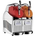 thumbnail image 2 of YAAKOV Home drink machine 2 bowl double Commercial Slushie Machine for home 110v/60hz Margarita machine for home R134a maquina para hacer cocteles, 2 of 7