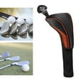 thumbnail image 4 of Funda universal para cabeza de palo de  de madera, fundas protectoras UT 22cm 13cm 9cm C Cola  Cubierta de la cabeza del palo de golf, 4 of 8