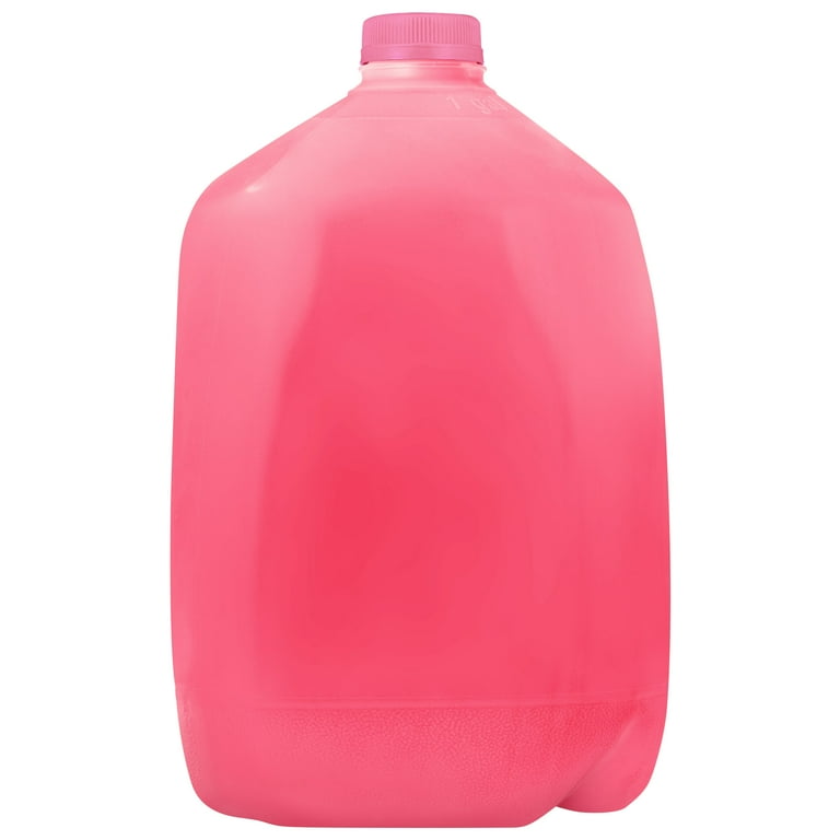 Swiss Premium Raspberry Lemonade - 1 Gallon Plastic Jug - Walmart.com