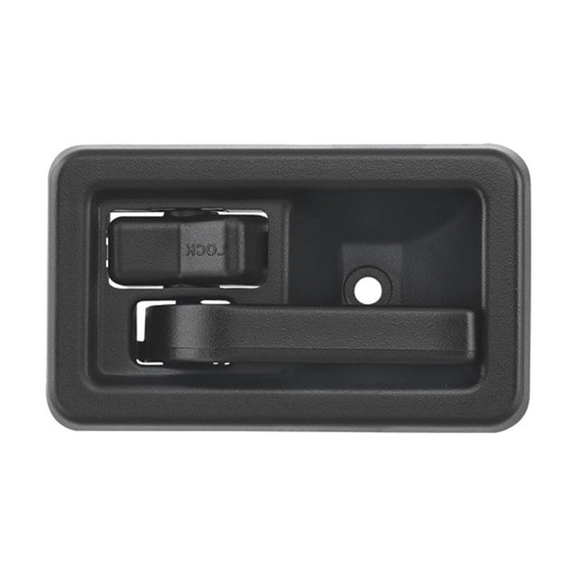 MANIJA PUERTA INTERIOR WRANGLER 1997 al 2006 JEEP Delantera/Trasera Izquierda/Piloto HUSHAN .