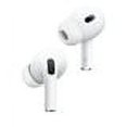 thumbnail image 2 of Auriculares inalámbricos con cancelación de ruido Aple AirPodss Pro (segunda generación) | Certificado reacondicionado Grado A, 2 of 3