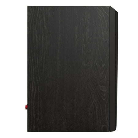 Klipsch - Reference Premiere Dual 5.25" 300-Watt Passive 2-Way Bookshelf Speaker (Pair) - Ebony