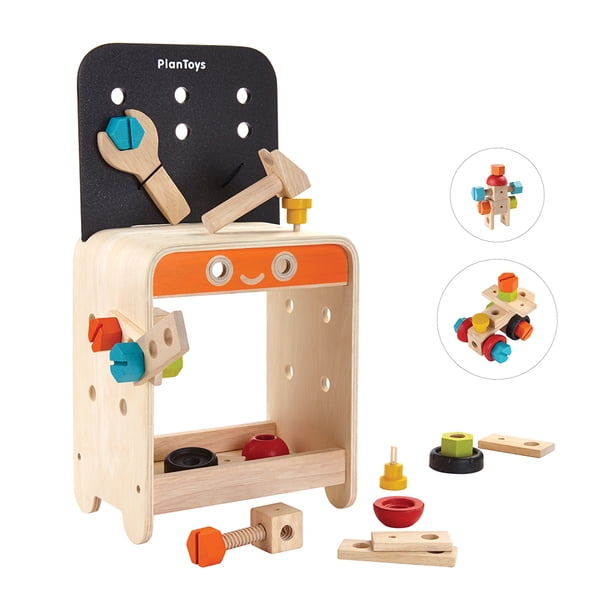 Childcare Activity Management and Scheduling Robot Toolbox