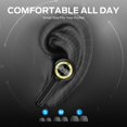 thumbnail image 6 of Monster Clarity 102 Plus Airlinks Wireless Earbuds with Dual Noise Cancelling Microphones for Clear Call True Wireless Stereo Earbuds Quick and Wireless Charging Bluetooth Earbuds, 6 of 9
