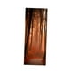 thumbnail image 5 of Mural de pared decorativo 3D para puerta, papel tapiz, pegatinas extraíbles para decoración del hogar, 5 of 9