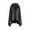 Green, variant on Anmrize Women's Hooded Cloak, Medieval Renaissance Cape, Halloween Cosplay Accessory, Medieval Hooded Cloak Halloween Renaissance Cape With Hood Wizard Costume Sorcerer Cosplay Witch, Brown S