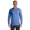 thumbnail image 1 of Comfort Colors T-Shirt à Manches Longues pour Adulte avec Poche, 1 of 1