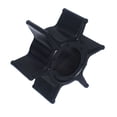 thumbnail image 2 of New Boat water pump impeller for Tohatsu Nissan (30/40/50hp) 3C8-65021-2 18-8922, 2 of 5