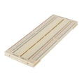 thumbnail image 4 of Protoboard De Ensamble Deslizable Steren 509-015 1 Bloque 2 Tiras 830 Perforaciones, 4 of 4