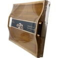 thumbnail image 5 of BIA Cordon Bleu 3020072S1SIOC Danesco Bamboo Breakfast tray, One Size,, 5 of 5