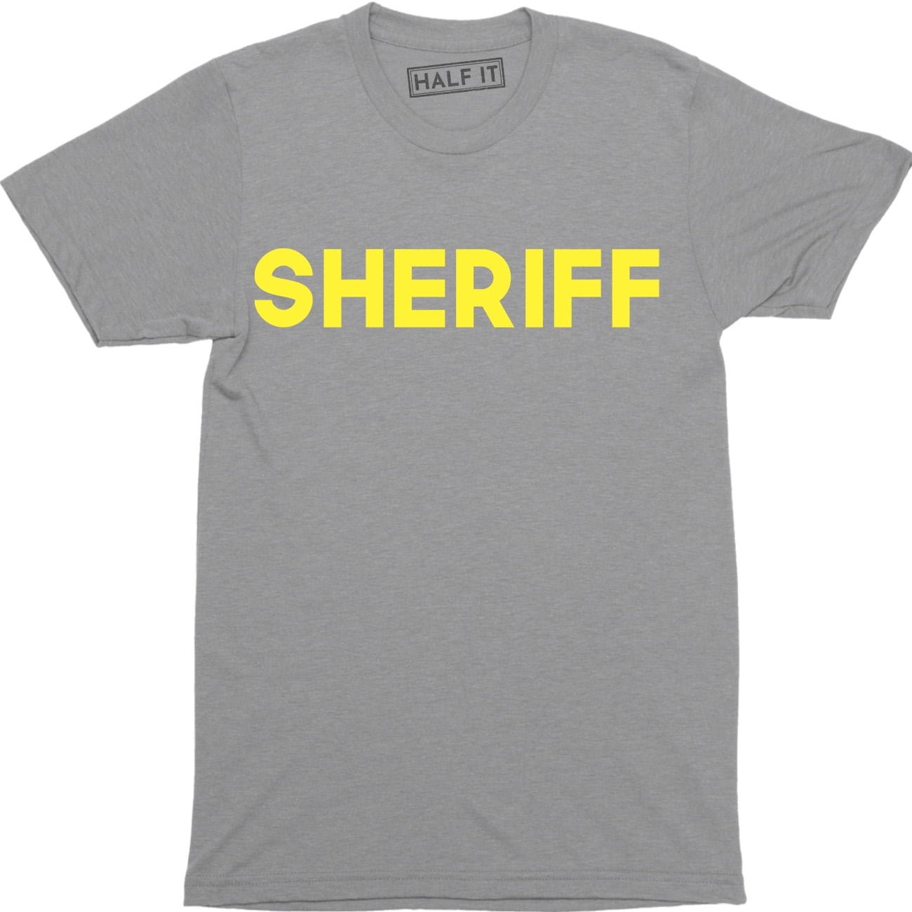 Sheriff-Police-Deputy Sheriff Law Enforcement  T-shirts Gildan S-5XL K9 unit 