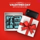 thumbnail image 2 of Utopia Care - Juego de 15 regalos para el día de San Valentín para ella y él, kit de manicura, cortaúñas para hombres y mujeres, juego de manicura con kit de uñas, kit de pedicura, kit de aseo con luj, 2 of 5