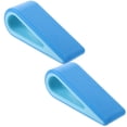 thumbnail image 3 of 2 Pcs Support pour Ordinateur Portable Support pour Ordinateur Bloc-Notes Support pour Ordinateur Portable Petit Support Support pour Mini Ordinateur Portable, 3 of 9