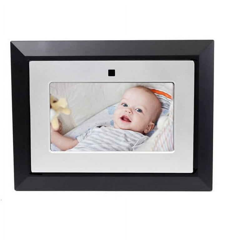 Digital Labs K101 7 inch Electronic Picture Frame Walmart
