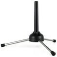 thumbnail image 1 of SHISUYAN Wind Instrument Tripod Portable Stand Holder for Clarinet Flute Oboe, 1 of 8