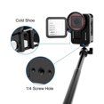 thumbnail image 4 of PULUZ For Insta360 Ace Pro/Ace Camera Metal Protective Bezel, 4 of 5